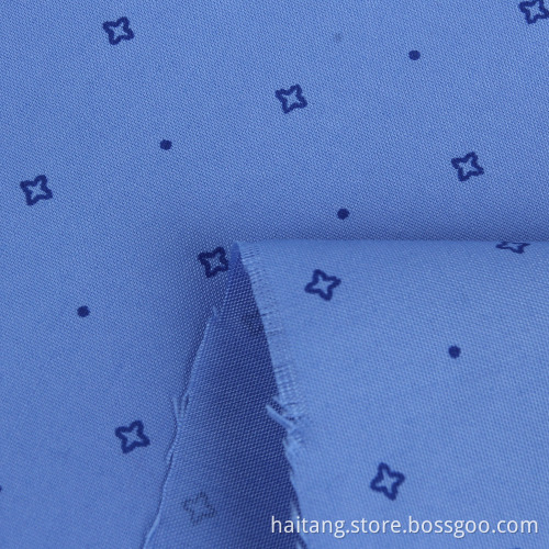 Printing Microfiber fabric Block Print Fabric Skirt Fabric